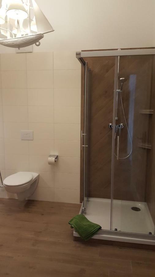 Gruener Wald Apartamento Burg Kauper Exterior foto